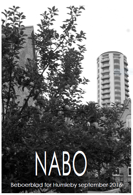 NABO september 2016
